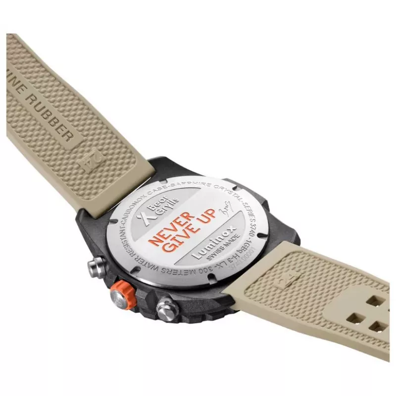 Luminox Atacama Field Day Date 1920 Series Herren Swiss Quarz Uhr 45mm XB.CG49