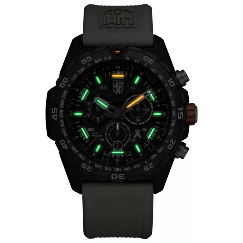 Luminox Atacama Field Day Date 1920 Series Herren Swiss Quarz Uhr 45mm XB.CG49