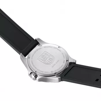 Luminox Atacama Field Day Date 1920 Uhr X2.2501 43mm