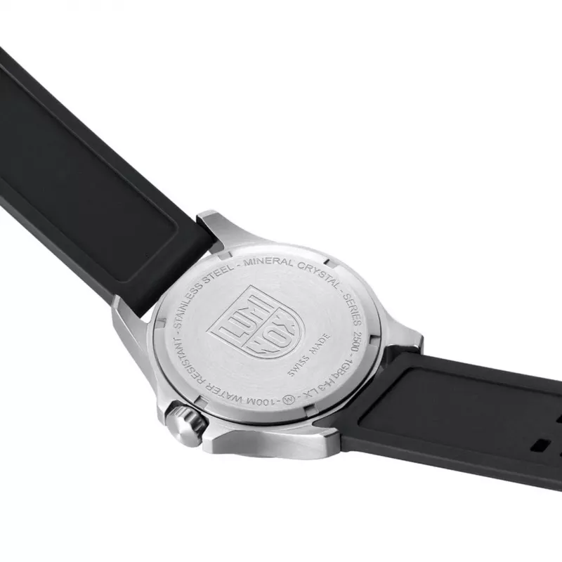 Luminox Atacama Field Day Date 1920 Uhr X2.2501 43mm