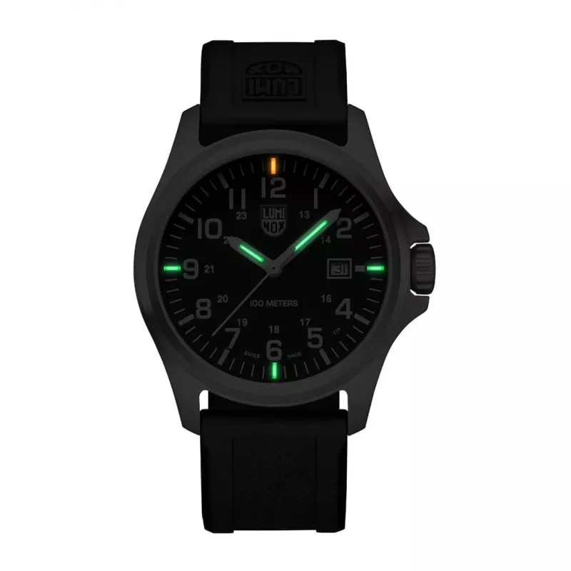 Luminox Atacama Field Day Date 1920 Uhr X2.2501 43mm