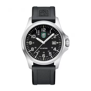 Luminox Atacama Field Day Date 1920 Uhr X2.2501 43mm