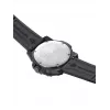 Luminox Atacama Field Day Date Herrenuhr XL.3321 45mm schwarzes Zifferblatt schwarzes Lederarmband