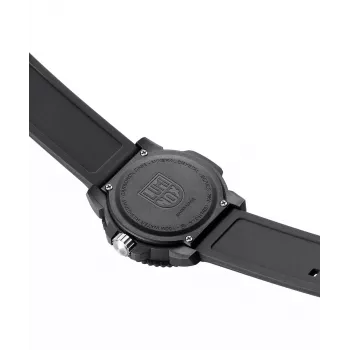 LUMINOX Herren Atacama Field Automatic 2050 Series Uhr X2.2059.1 (44mm)