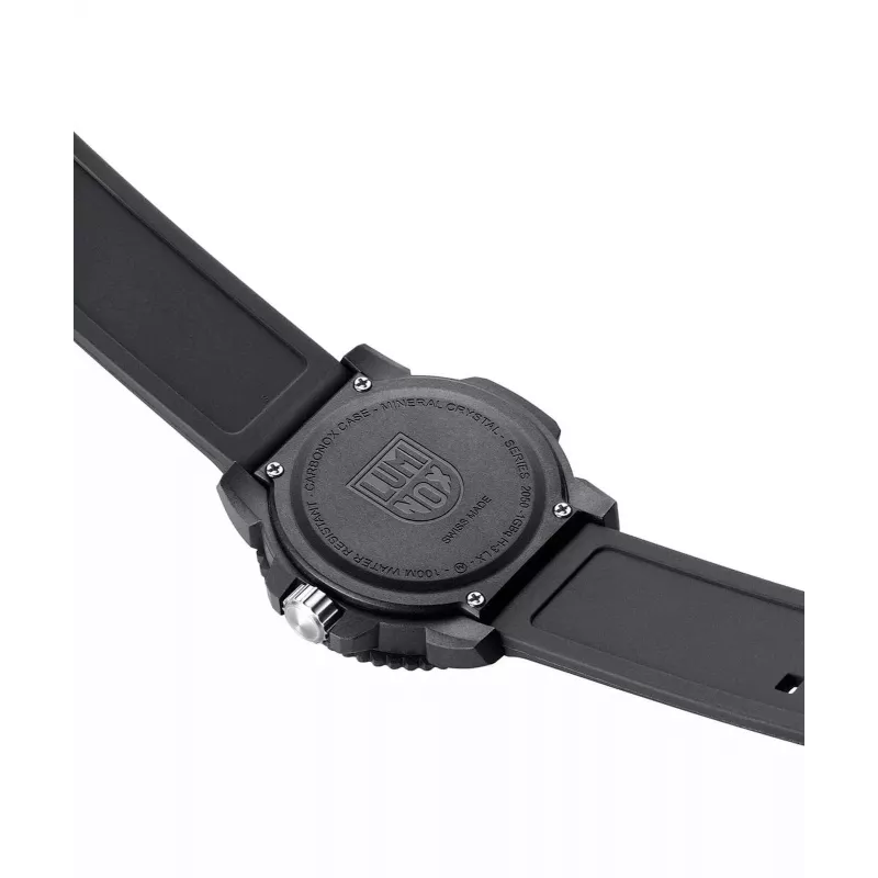 LUMINOX Herren Atacama Field Automatic 2050 Series Uhr X2.2059.1 (44mm)