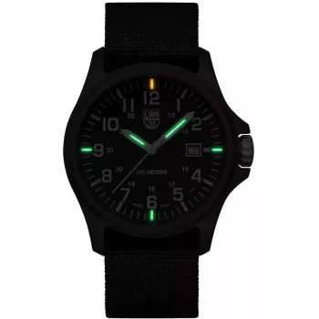 Luminox Herren Atacama Field Day Date 1900 Series Uhr X2.2401.NB 43mm