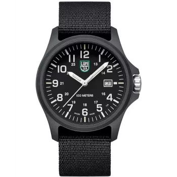 Luminox Herren Atacama Field Day Date 1900 Series Uhr X2.2401.NB 43mm