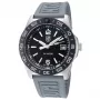 Luminox Herren Atacama Field Day Date 1920 Series Swiss Quarz Uhr 44mm Braunes Lederband XS.CA22M