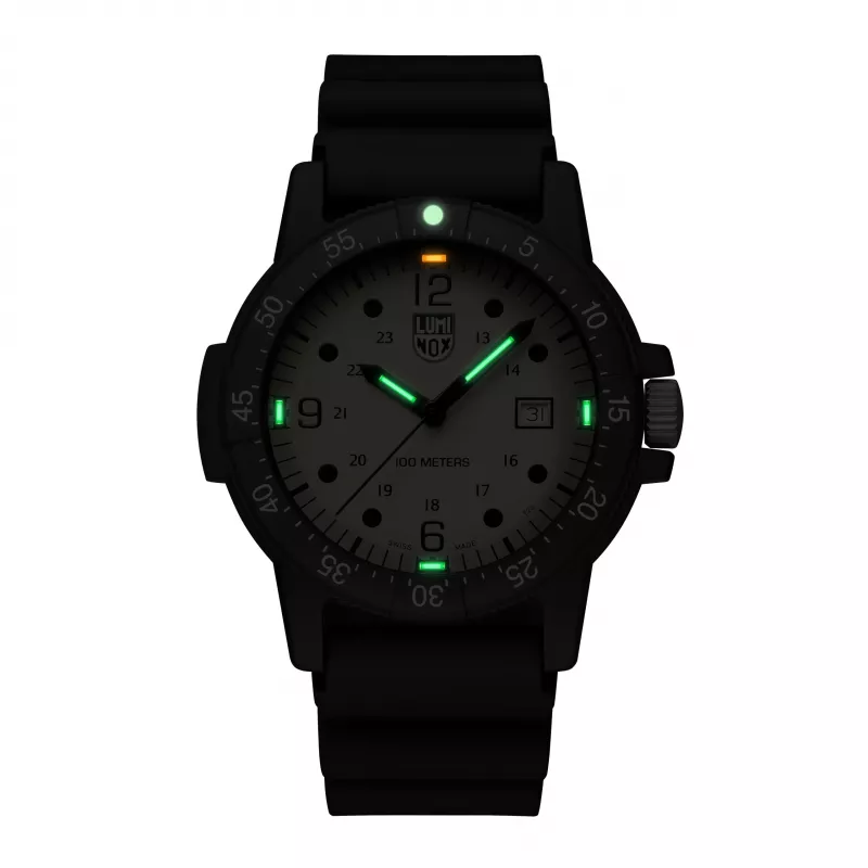 Luminox Herren Atacama Field Day Date 1920 Series Uhr X2.2005 44mm