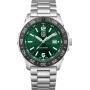 LUMINOX Herren Taucheruhr XS.3137 44mm Carbonox Swiss Quartz