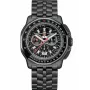 LUMINOX Herren P-38 Lightning Automatikuhr XA.9272 (44mm)