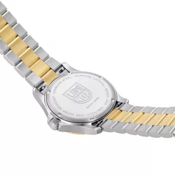 LUMINOX Herren Pacific Diver Ripple Uhr XS.0944 (42mm)