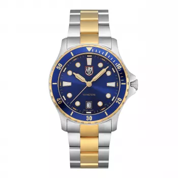 LUMINOX Herren Pacific Diver Ripple Uhr XS.0944 (42mm)