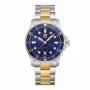 LUMINOX Herren Pacific Diver Ripple Uhr XS.0944 (42mm)