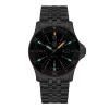 Luminox Herrenuhr XS.0914 42mm Carbonox Edelstahl Swiss Quartz