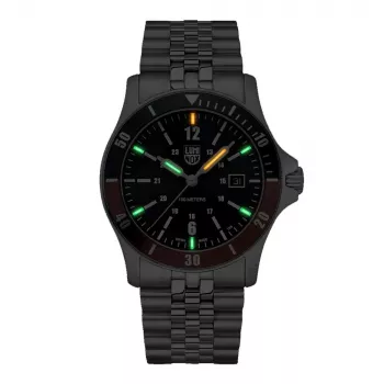 Luminox Herrenuhr XS.0914 42mm Carbonox Edelstahl Swiss Quartz