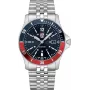 Luminox Herrenuhr XS.0914 42mm Carbonox Edelstahl Swiss Quartz