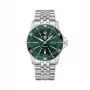 LUMINOX Herrenuhr XS.0917 Pacific Diver Ripple Series 42mm