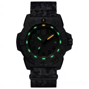 LUMINOX Herrenuhr XS.CE01.BO Commando Raider 3320 Serie 45mm