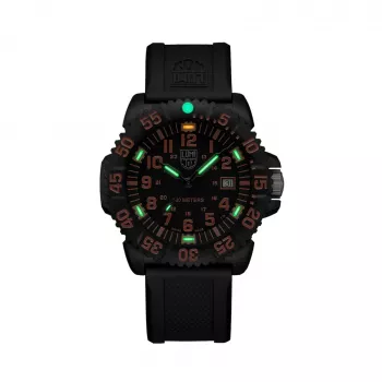 Luminox Herren X2.2053 Atacama Field Automatic 1900 Series 44mm Swiss Automatic Uhr