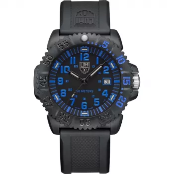 Luminox Herren X2.2053 Atacama Field Automatic 1900 Series 44mm Swiss Automatic Uhr