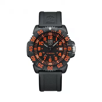Luminox Herren X2.2059.2 Automatikuhr 44mm