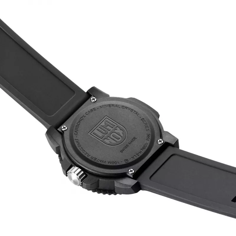Luminox Herrenuhr X2.2072 44mm Swiss Quartz