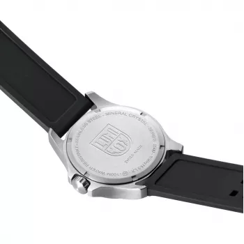 LUMINOX Herren X2.2502 Atacama Field Automatic 1900 Series Uhr 43mm