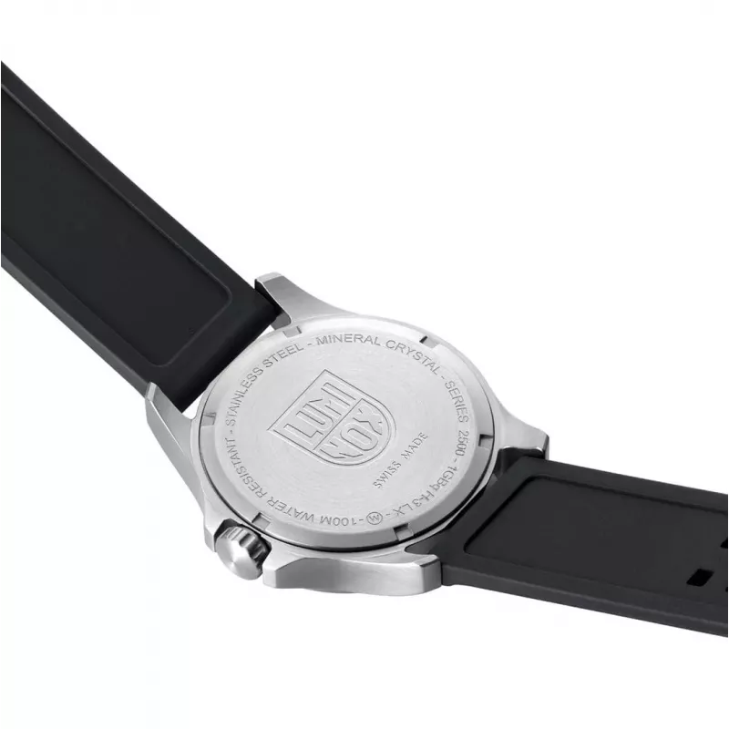 LUMINOX Herren X2.2502 Atacama Field Automatic 1900 Series Uhr 43mm