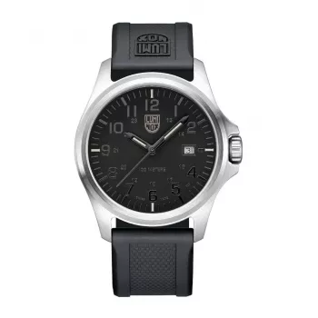 LUMINOX Herren X2.2502 Atacama Field Automatic 1900 Series Uhr 43mm