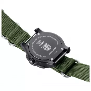 Luminox Herren XL.8826.MI Recon Nav SPC 8820 Serie 45mm Swiss Quarz Uhr