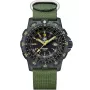 Luminox Herren XL.8826.MI Recon Nav SPC 8820 Serie 45mm Swiss Quarz Uhr