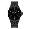 Luminox Herren XS.0913 Atacama Field Automatic 1900 Series 44mm Swiss Automatic Uhr