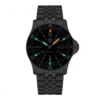 Luminox Herren XS.0913 Atacama Field Automatic 1900 Series 44mm Swiss Automatic Uhr