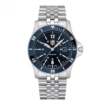 Luminox Herren XS.0913 Atacama Field Automatic 1900 Series 44mm Swiss Automatic Uhr