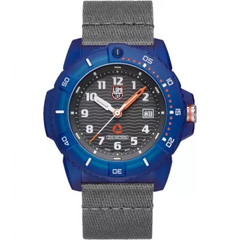 LUMINOX Herren XS.8902.ECO Pacific Diver Ripple Uhr 46mm
