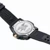 Luminox Navy SEAL 3500 Series Herrenuhr XS.3508.GOLD 45mm Swiss Quartz