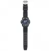 Luminox Navy SEAL Chronograph 3580 Series Herrenuhr XS.3583 45mm Carbonox Schwarz Gummi