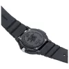 Luminox Navy SEAL Colormark 3000 Series Herrenuhr XS.3005.F 43mm Schwarz Gummi