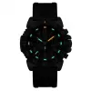 Luminox Navy Seal Colormark Chronograph 3180 Series Herrenuhr XS.3181.F 44mm