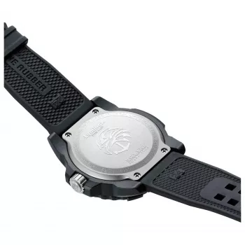 LUMINOX Navy SEAL Foundation 3500 Series Herrenuhr XS.3503.NSF 44mm