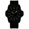 LUMINOX Navy SEAL Foundation 3500 Series Herrenuhr XS.3503.NSF 44mm