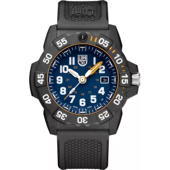 LUMINOX Navy SEAL Foundation 3500 Series Herrenuhr XS.3503.NSF 44mm