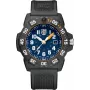 LUMINOX Navy SEAL Foundation 3500 Series Herrenuhr XS.3503.NSF 44mm