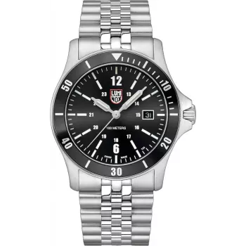 Luminox XS.0911 Herrenuhr 42mm Swiss Quartz 200m