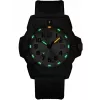 Luminox XS.3505.GP.1 Herrenuhr 45mm Carbonox Swiss Quartz