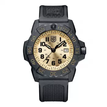 Luminox XS.3505.GP.1 Herrenuhr 45mm Carbonox Swiss Quartz