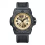 Luminox XS.3505.GP.1 Herrenuhr 45mm Carbonox Swiss Quartz
