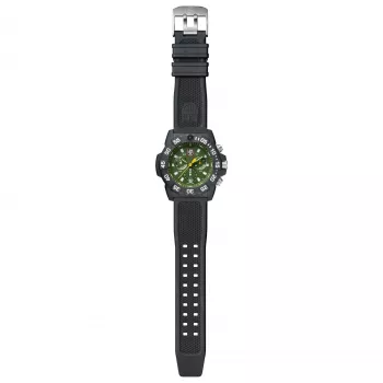 LUMINOX XS.3597 Navy SEAL Foundation Herrenuhr 45mm