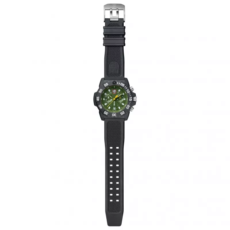 LUMINOX XS.3597 Navy SEAL Foundation Herrenuhr 45mm